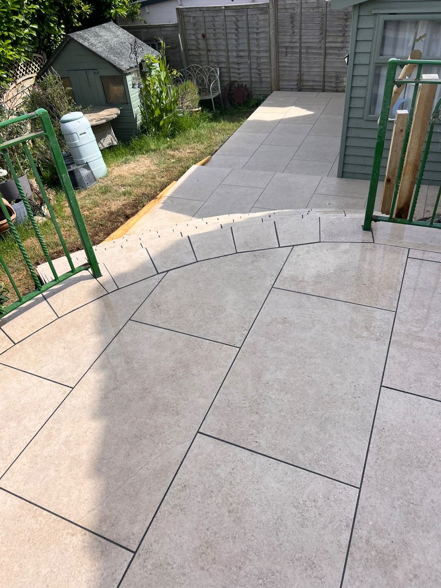 Patios & Paving by PC Landscaping in South Devon: project photo 10