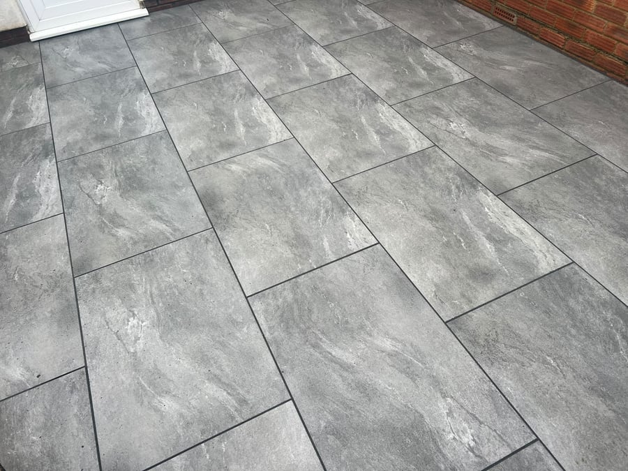Patios & Paving by PC Landscaping in South Devon: project photo 7
