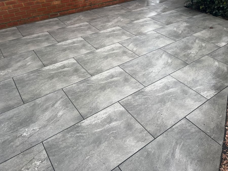 Patios & Paving by PC Landscaping in South Devon: project photo 8