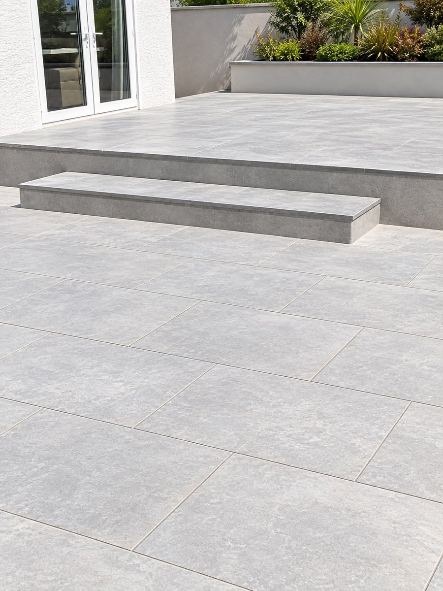 Patios & Paving by PC Landscaping in South Devon: project photo 9